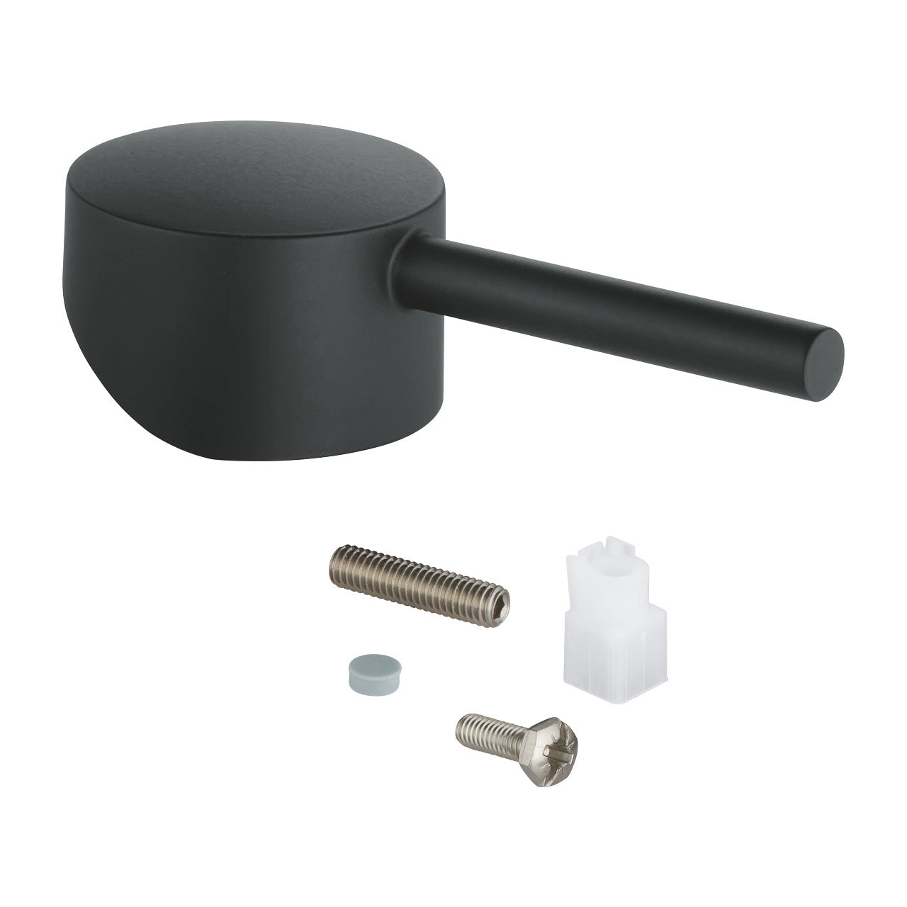 Grohe Greep Zwart