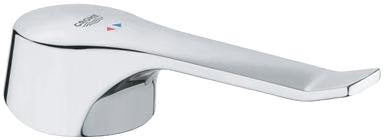 Grohe Lever Safety 120 mm Article number 46259000