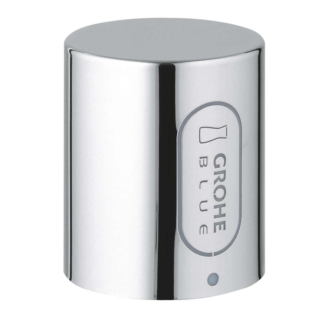 Grohe Handle Grohe Blue Chrome
