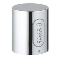 Grohe Handle Grohe Blue Chrome