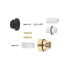 Grohe Rapido-T Extension Set Shower Article number 47780000