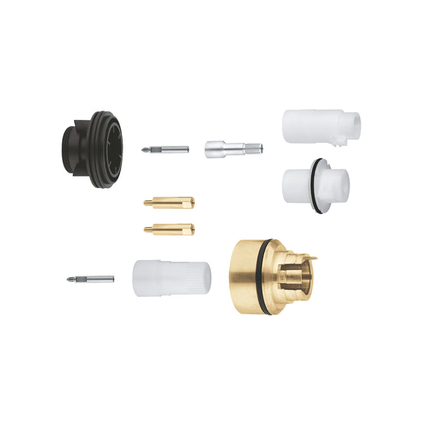 Grohe Rapido-T Verlengset Douche Artikelnummer 47780000