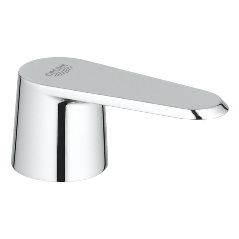 Grohe greep voor Eurodisc Cosmopolitan toiletkraan