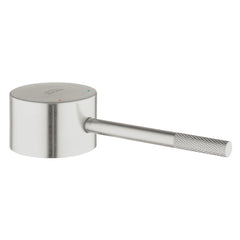 Grohe Greep Super Steel (RVS)