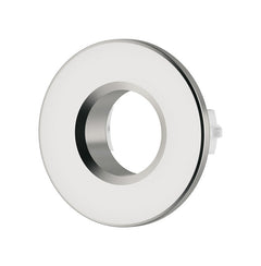 Damixa Overloopring wastafel Staal PVD 48479.46