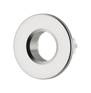 Damixa Overloopring wastafel Staal PVD 48479.46
