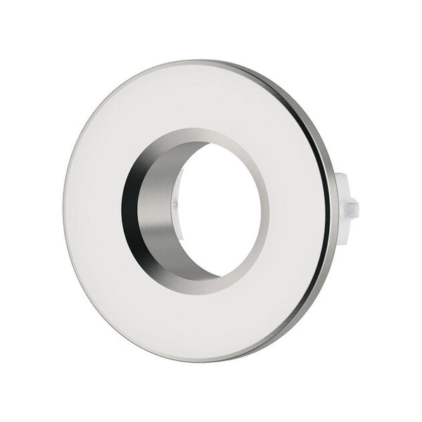 Damixa Overloopring wastafel Staal PVD 48479.46