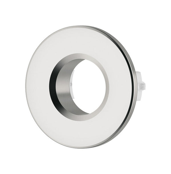 Damixa Overloopring wastafel Staal PVD 48479.46