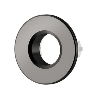 Damixa Overloopring wastafel Grafiet PVD 48479.55