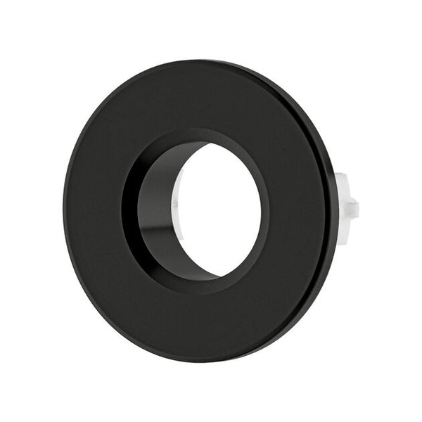 Damixa Overloopring wastafel Mat zwart 48479.61
