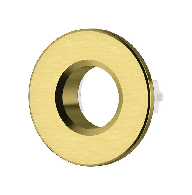 Damixa Overloopring wastafel Mat messing PVD 48479.79