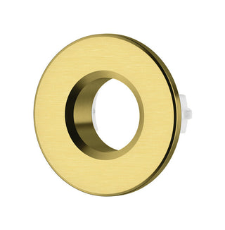 Damixa Overloopring wastafel Mat messing PVD 48479.79