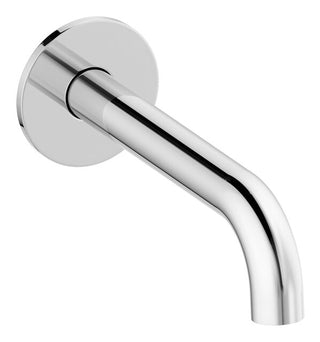 Damixa Baduitloop 180 mm voor inbouw Chroom 48483.00