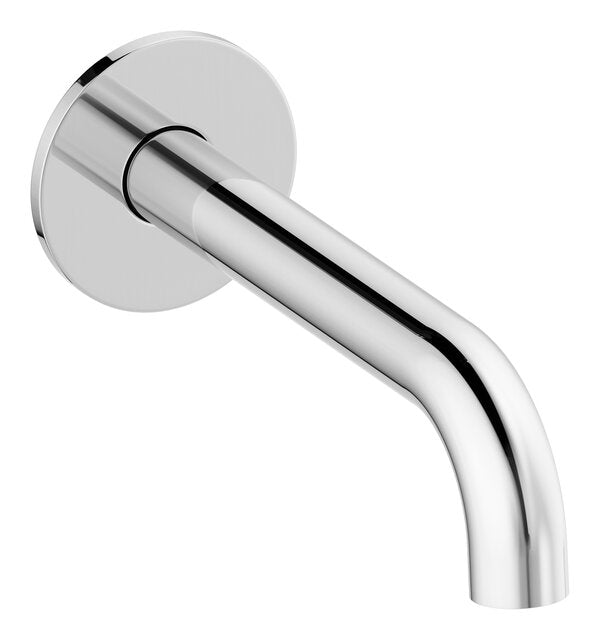 Damixa Baduitloop 180 mm voor inbouw Chroom 48483.00