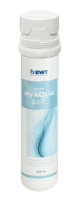 Damixa Instant filter BWT Chroom 48930.00