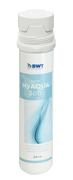 Damixa Instant filter BWT Chroom 48930.00