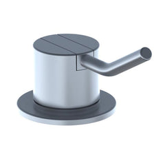 VOLA double swivel spout for table mounting H-210 S-200mm Ø19 mm 090