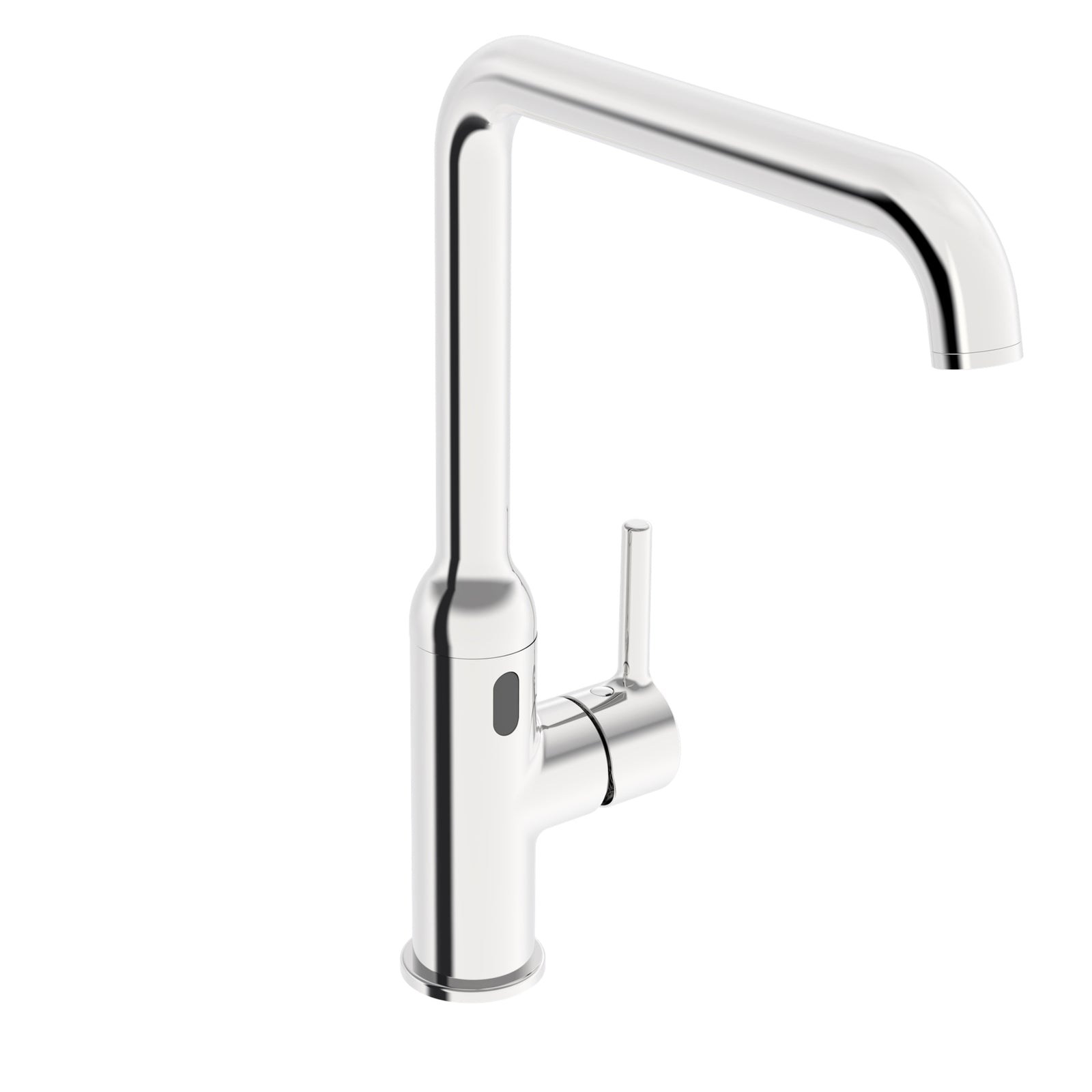 Hansa HANSAVANTIS Style Hybrid 1-greeps keukenkraan Bluetooth Chroom