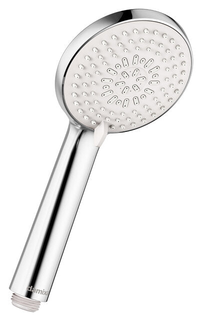 Damixa Core handdouche Ø100 mm 3 functies 6 l/min Chroom 59343.00