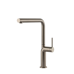 Gessi Stelo keukenmengkraan met L-uitloop Finox