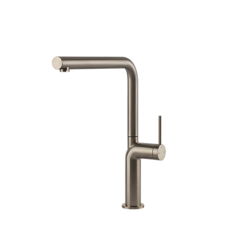 Gessi Stelo keukenmengkraan met L-uitloop Finox