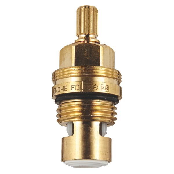 Grohe Bovendeel Artikelnummer 64368000