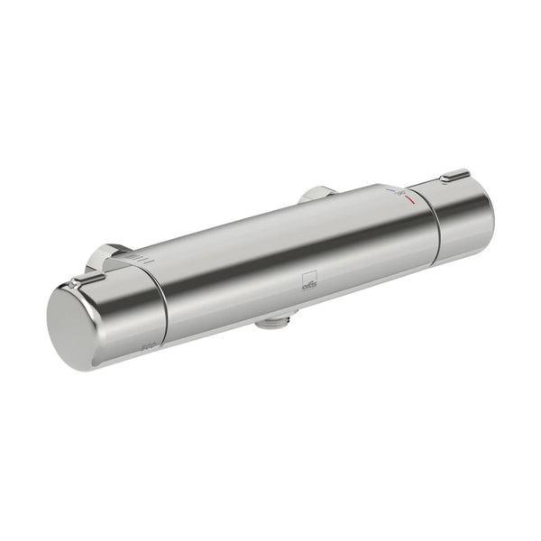Oras Nova Thermostatische douchekraan Chroom