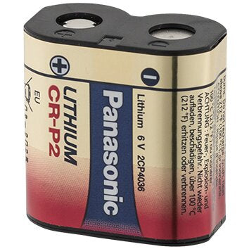 Damixa Batterij 6V voor touchless kranen S6001.35