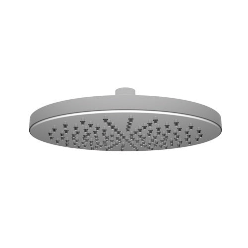 Ritmonio Messing kantelbare hoofddouche 20cm 75A006