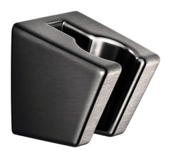 Damixa Wandhouder voor handdouche Grafiet PVD 76610.55