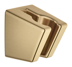 Damixa Wandhouder voor handdouche Mat brons PVD 76610.88