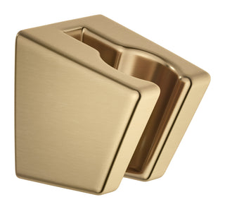Damixa Wandhouder voor handdouche Mat brons PVD 76610.88
