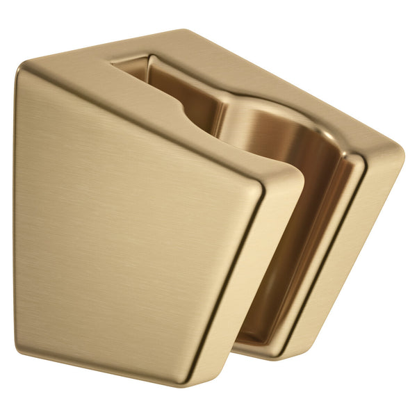 Damixa Wandhouder voor handdouche Mat brons PVD 76610.88