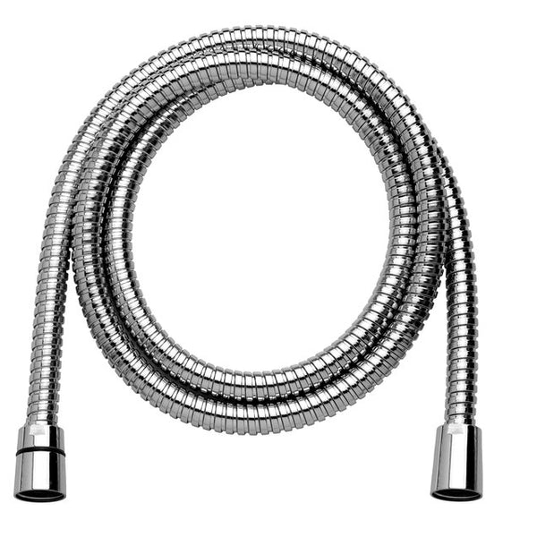 Damixa Doucheslang metaal 1200 mm Chroom 76692.00