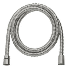 Damixa Doucheslang metaal 1200 mm Staal PVD 76692.46
