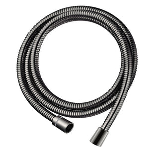 Damixa Doucheslang metaal 1200 mm Grafiet PVD 76692.55