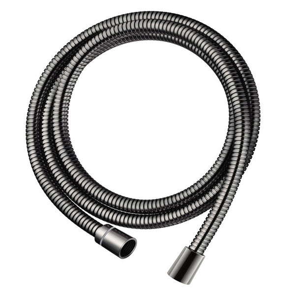 Damixa Doucheslang metaal 1200 mm Grafiet PVD 76692.55