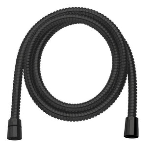 Damixa Doucheslang metaal 1200 mm Mat zwart 76692.61