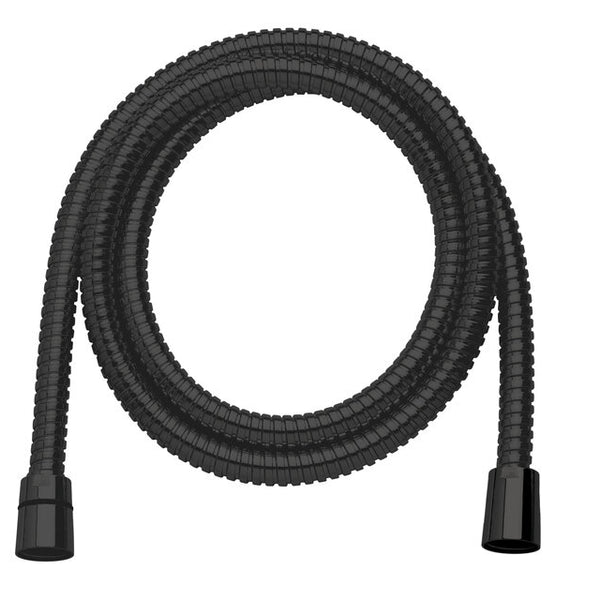 Damixa Doucheslang metaal 1200 mm Mat zwart 76692.61