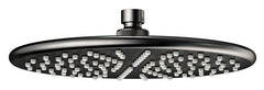 Damixa Silhouet hoofddouche Grafiet PVD 76663.55