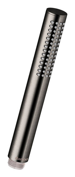 Damixa Merkur staafhanddouche Grafiet PVD 76664.55
