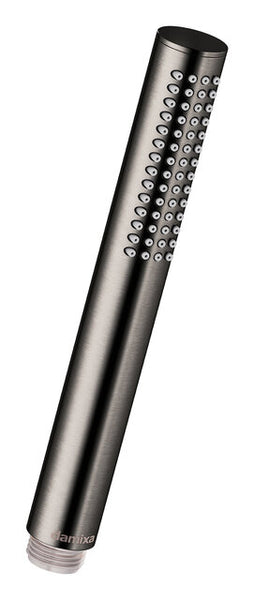 Damixa Merkur staafhanddouche Grafiet PVD 76664.55