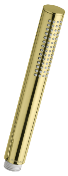 Damixa Merkur staafhanddouche Gepolijst messing PVD 76664.77