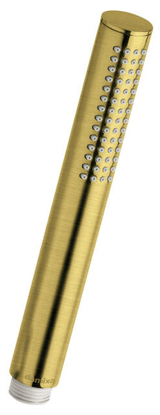 Damixa Merkur staafhanddouche Mat messing PVD 76664.79