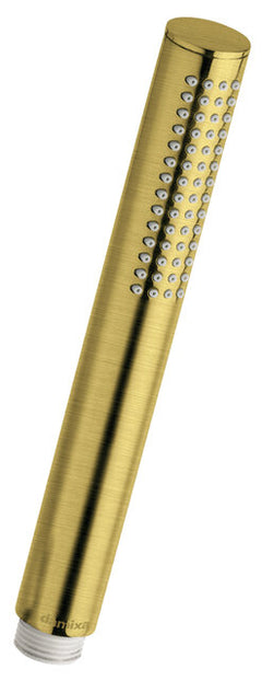 Damixa Merkur staafhanddouche Mat messing PVD 76664.79