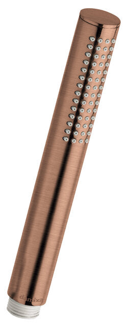 Damixa Merkur staafhanddouche Mat koper PVD 76664.87