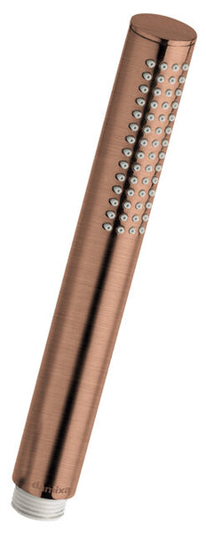 Damixa Merkur staafhanddouche Mat koper PVD 76664.87