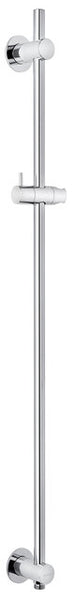 Damixa Glijstang inbouw 1040 mm Chroom 76685.00