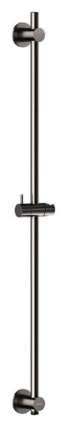 Damixa Glijstang inbouw 1040 mm Grafiet PVD 76685.55
