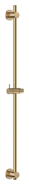 Damixa Glijstang inbouw 1040 mm Mat brons PVD 76685.88